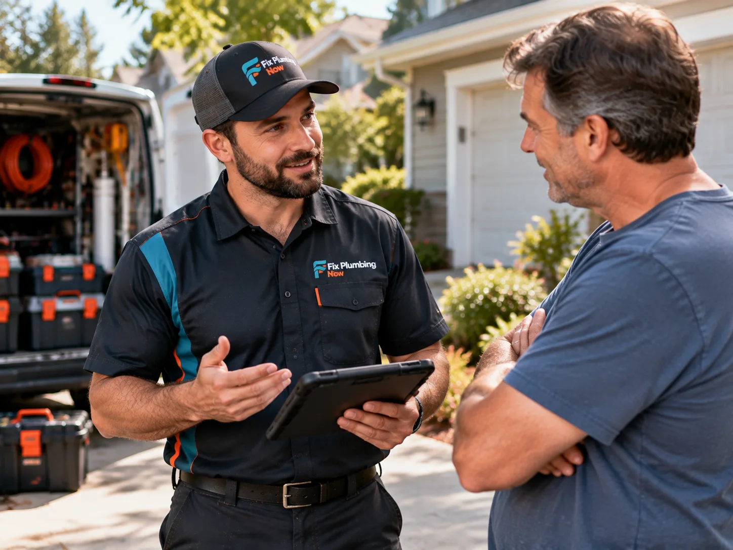 Clogged Drain Service Sarasota, FL FAQs